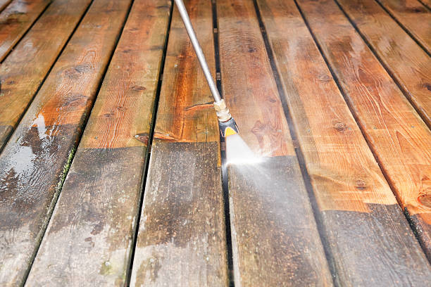 Best Dumpster Area Cleaning  in Governors Village, NC